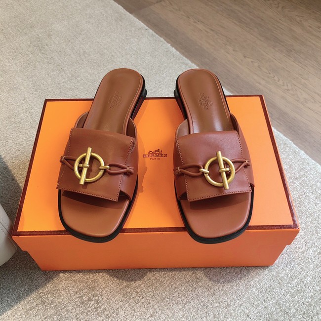Hermes WOMENS SANDAL 55862-3
