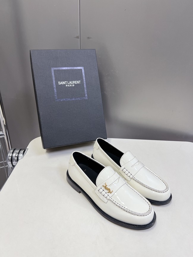 YSL Flat shoes 55864-10