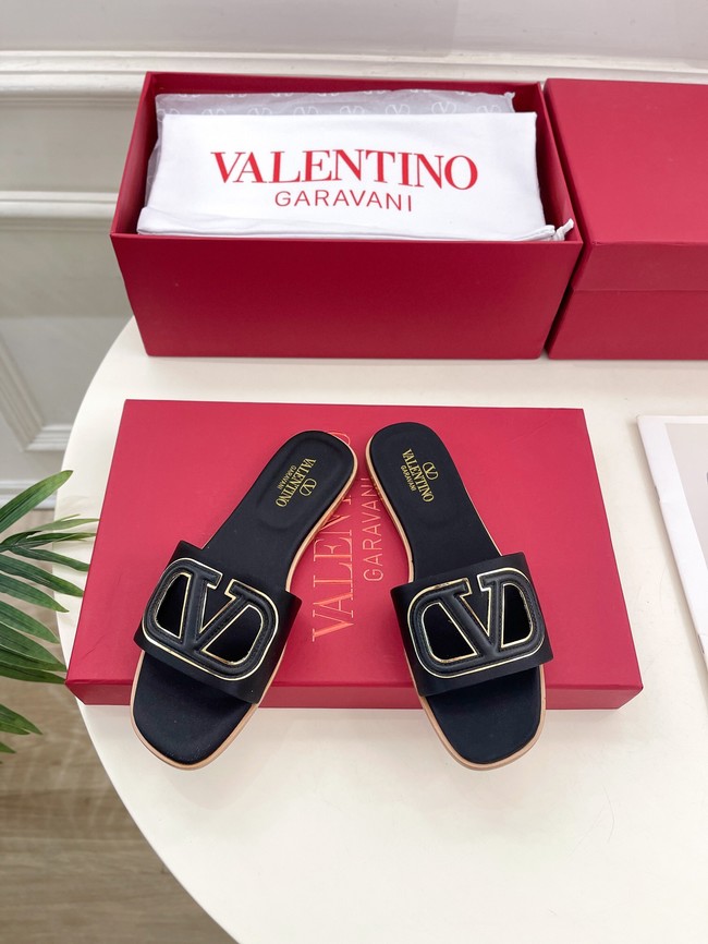 Valentino WOMENS SANDAL 55900-4