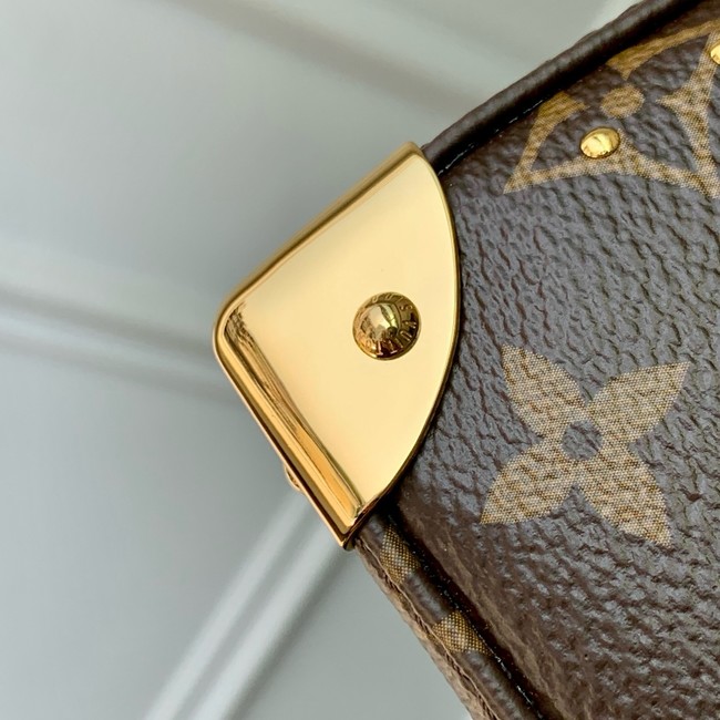 Louis Vuitton Trunkie M14526