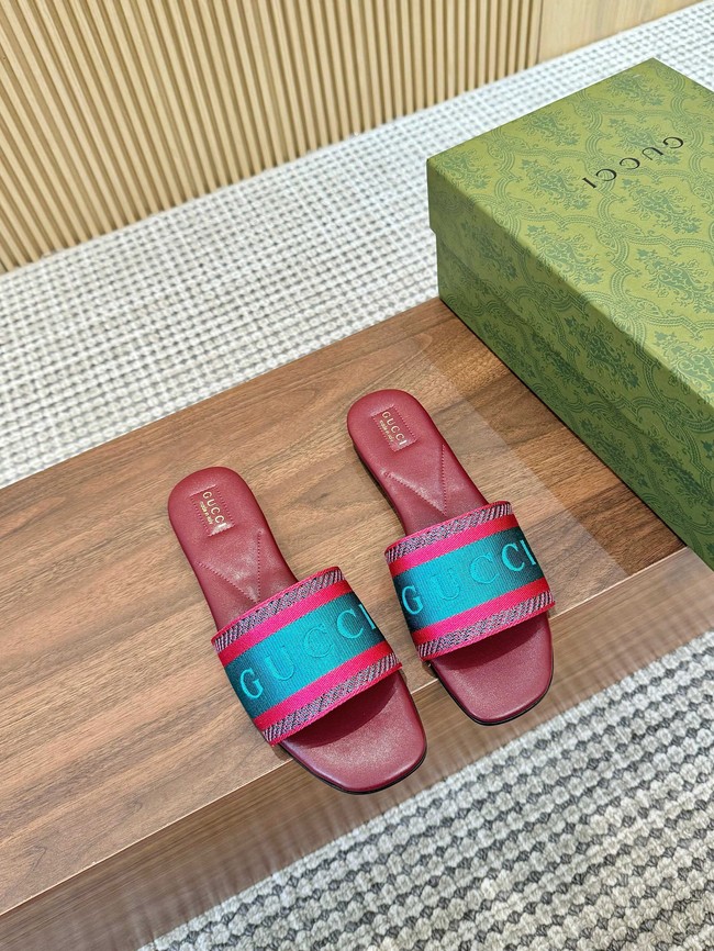 Gucci Shoes 77386-2