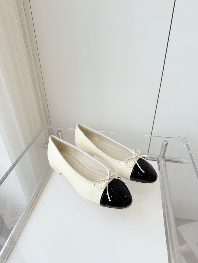 Chanel Shoes 77390-12