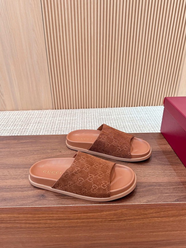 Gucci Slippers 44896-3