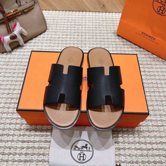 Hermes Mens Slippers 44897-22