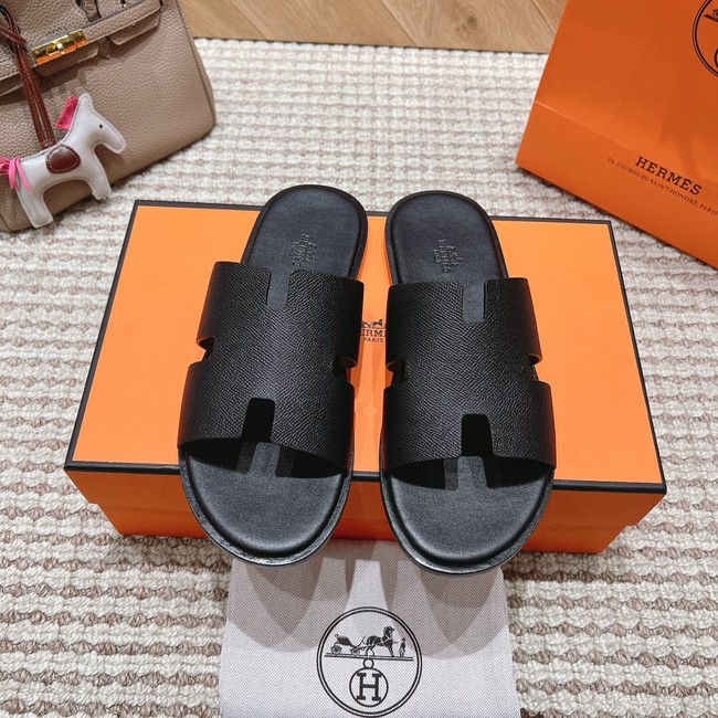 Hermes Mens Slippers 44897-23