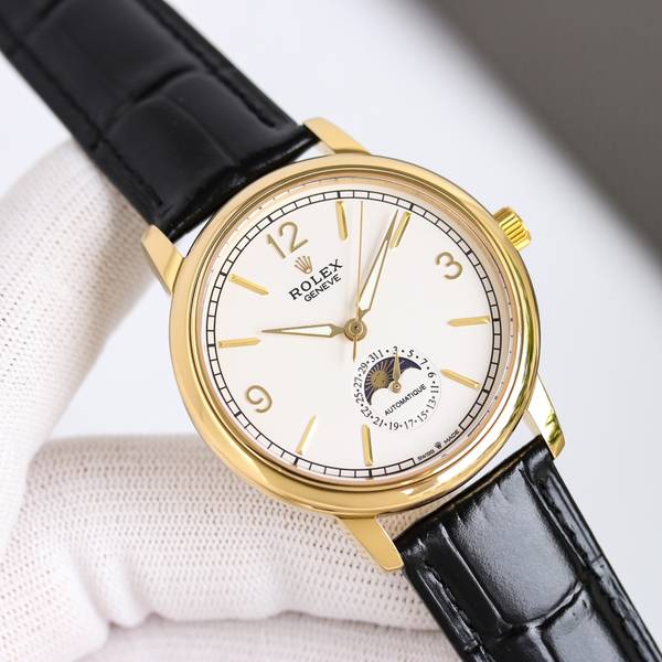 Rolex Watch RXW00871-4