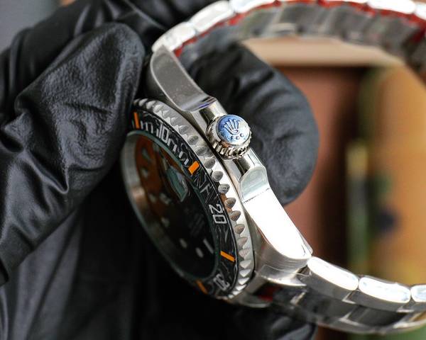Rolex Watch RXW00887-1