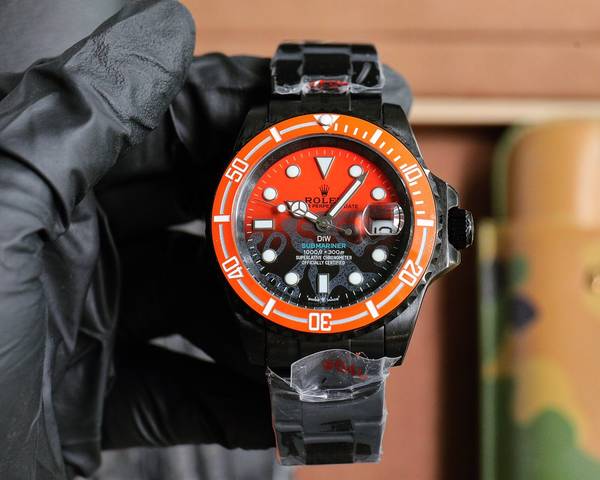 Rolex Watch RXW00889-1
