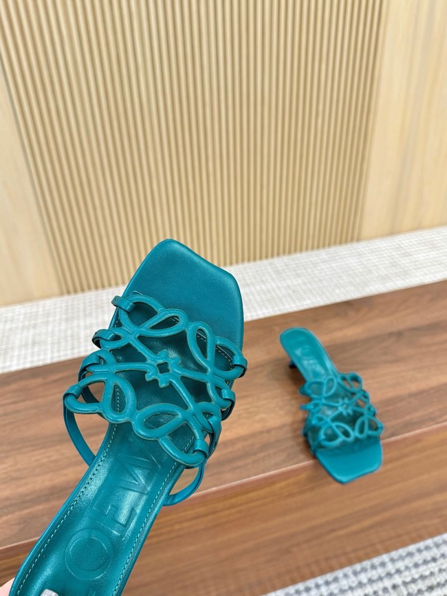Loewe Slippers 44927-4