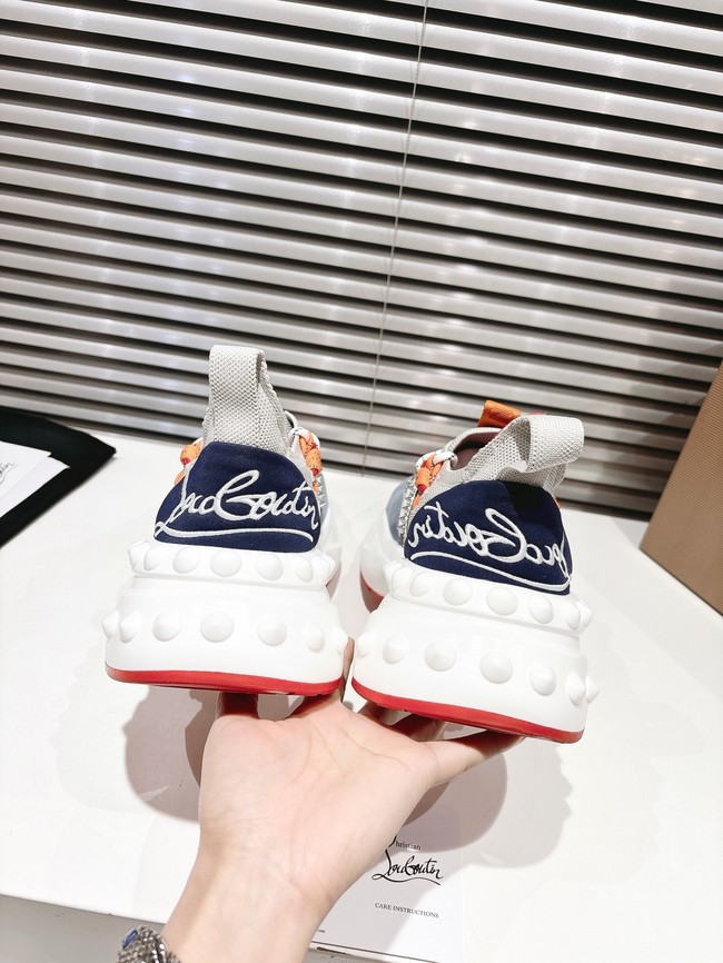 Christian Louboutin Shoes 44961-4