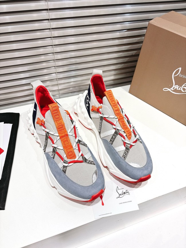 Christian Louboutin Shoes 44961-4