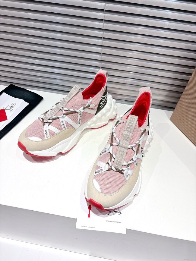 Christian Louboutin Shoes 44961-5