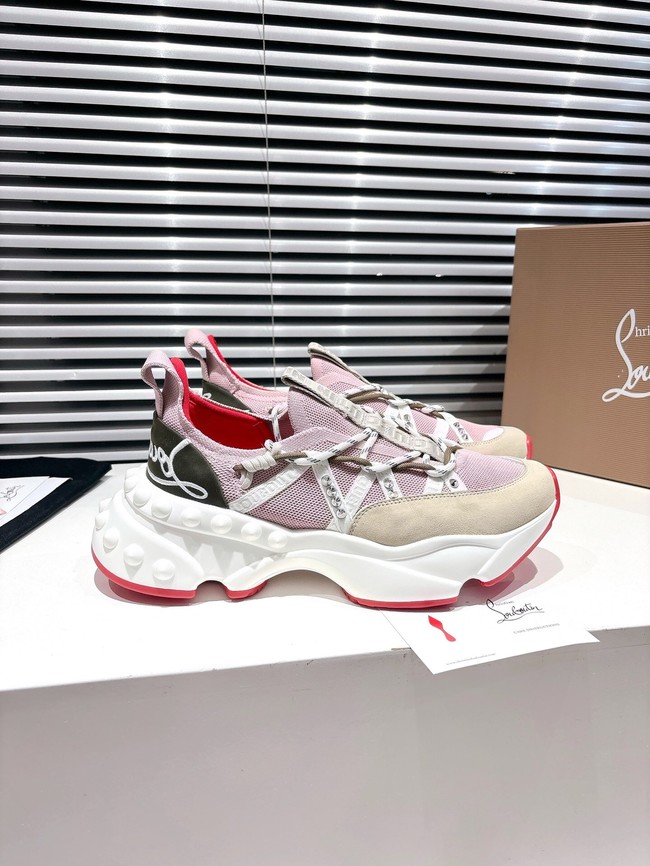 Christian Louboutin Shoes 44961-5