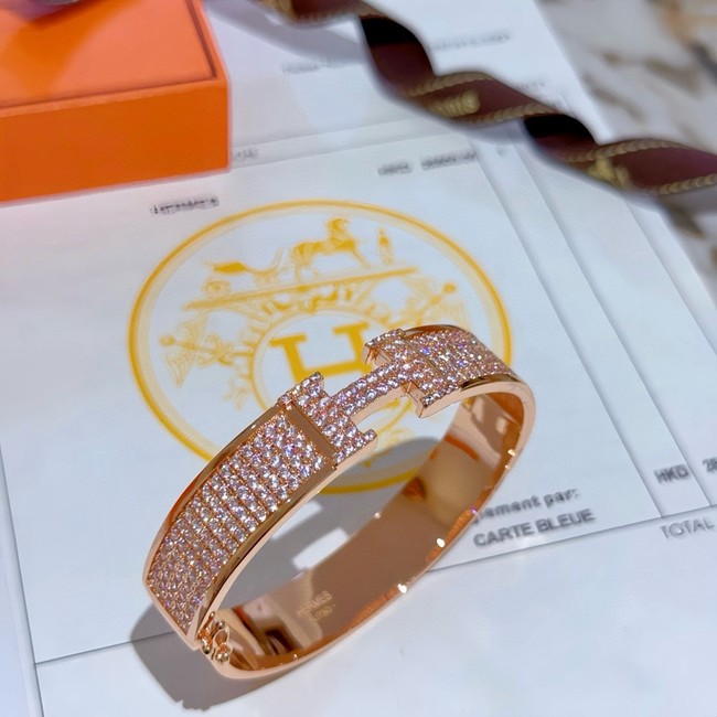 Hermes Bracelet CE16952