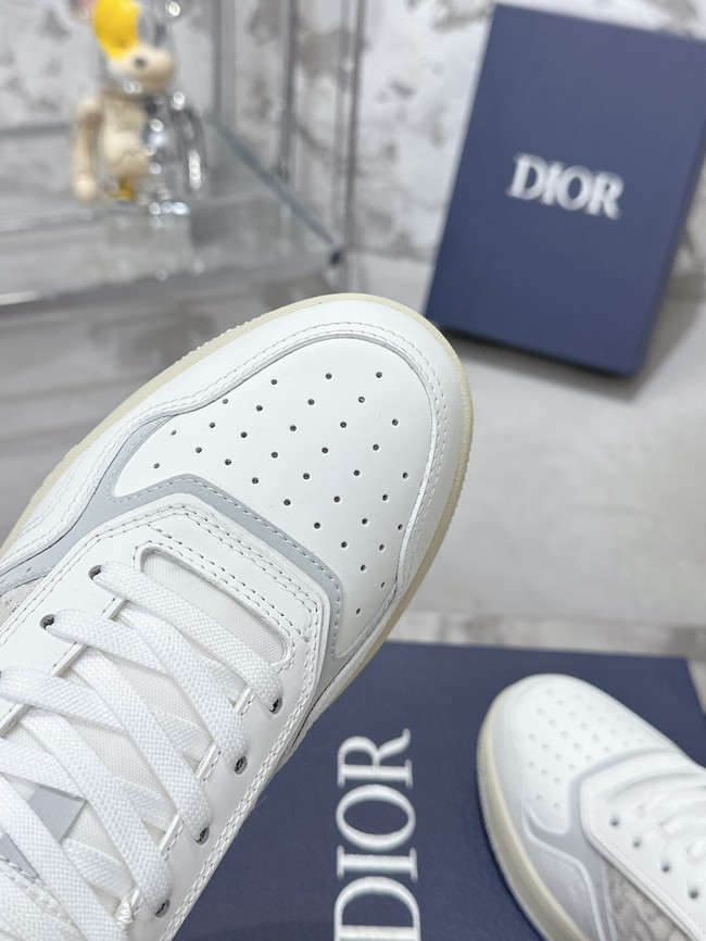 Dior Mens Uptown Low-Top Sneaker 44971-23