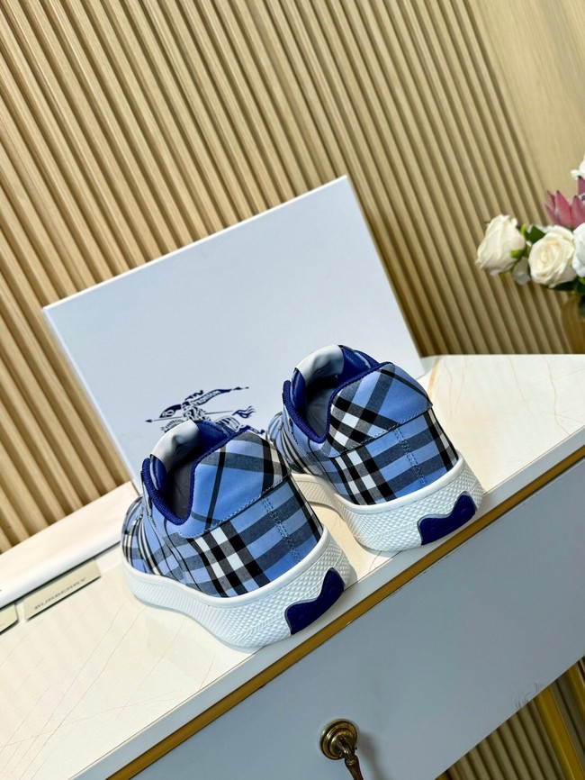 BurBerry Mens Flat shoes 44994-4