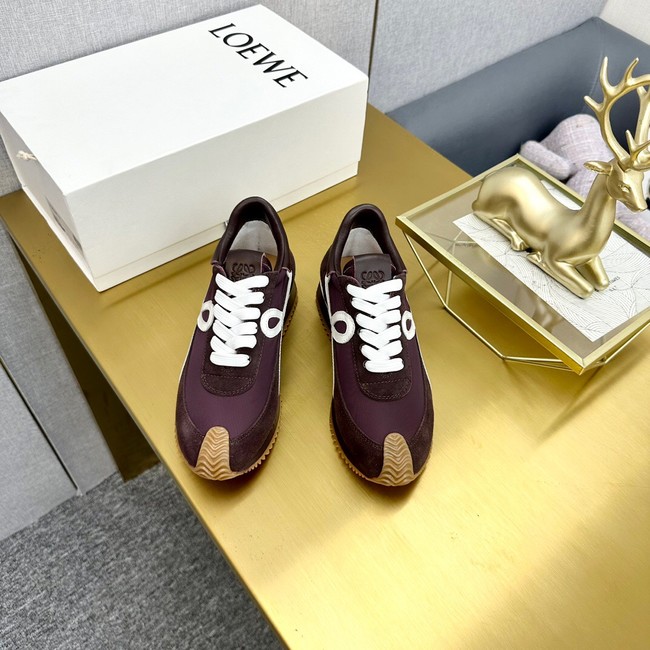 Loewe Flat shoes 44996-16