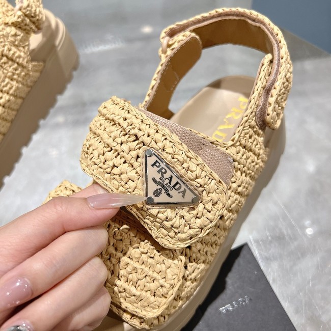 Prada Sandal 45006-2