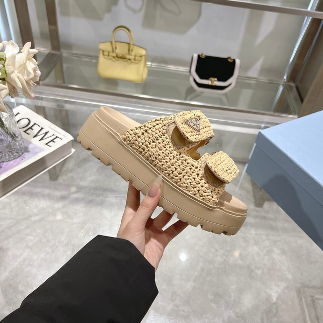 Prada Sandal 45006-5