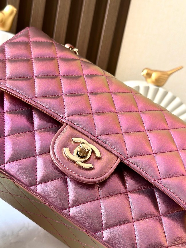 CHANEL Classic 11.12 handbag A01112-6
