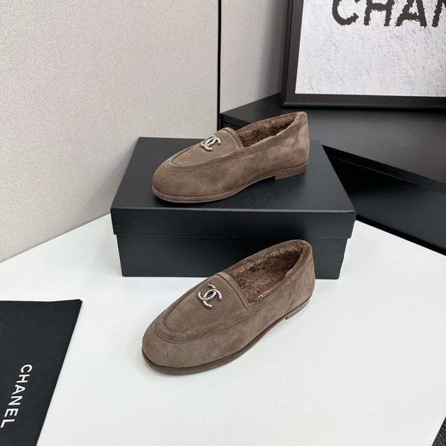 Chanel Shoes 45010-2