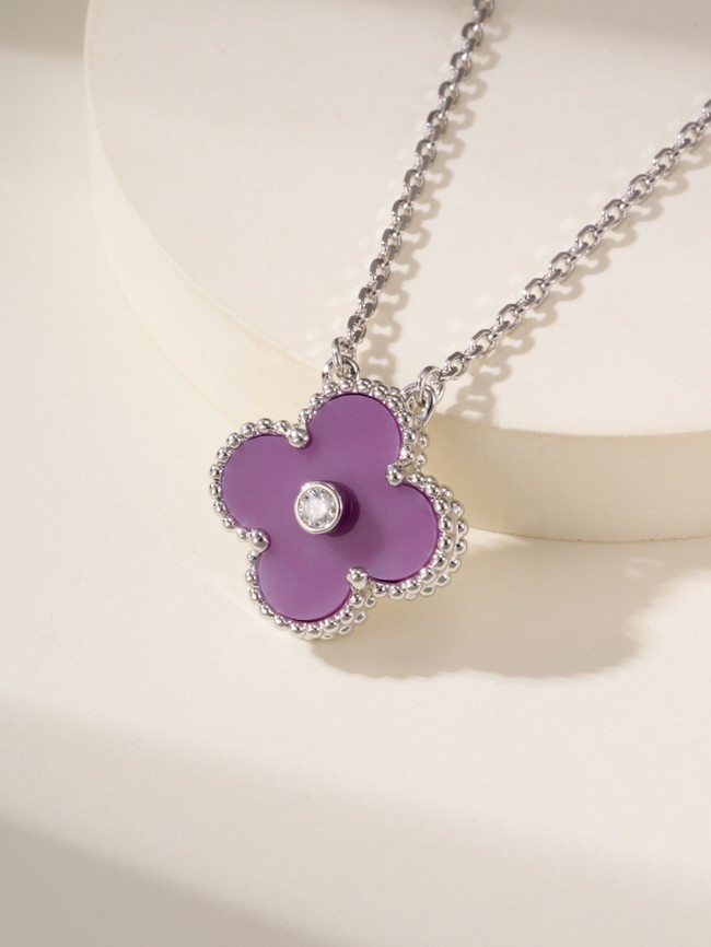 Van Cleef & Arpels necklace CE81017
