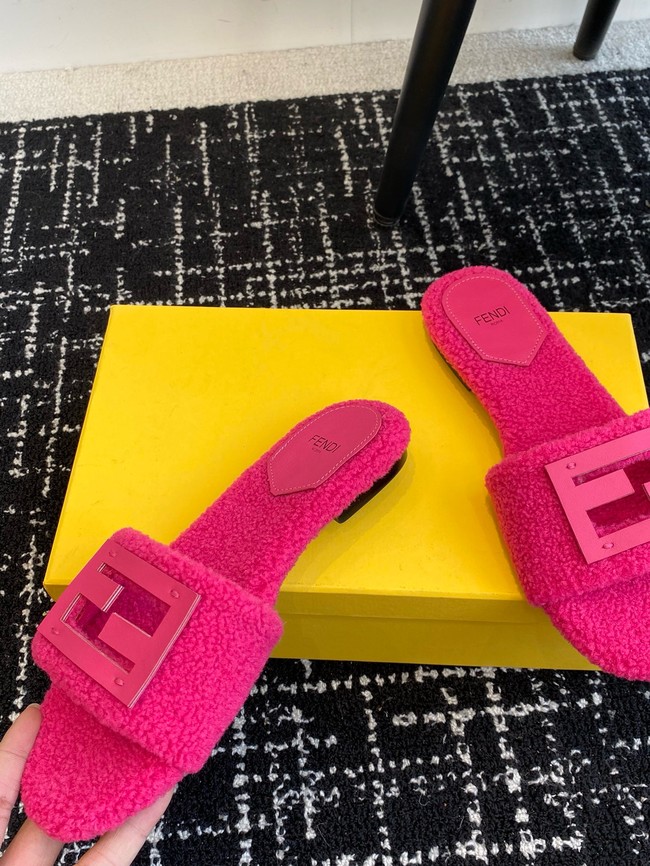 Fendi shoes 45041-1