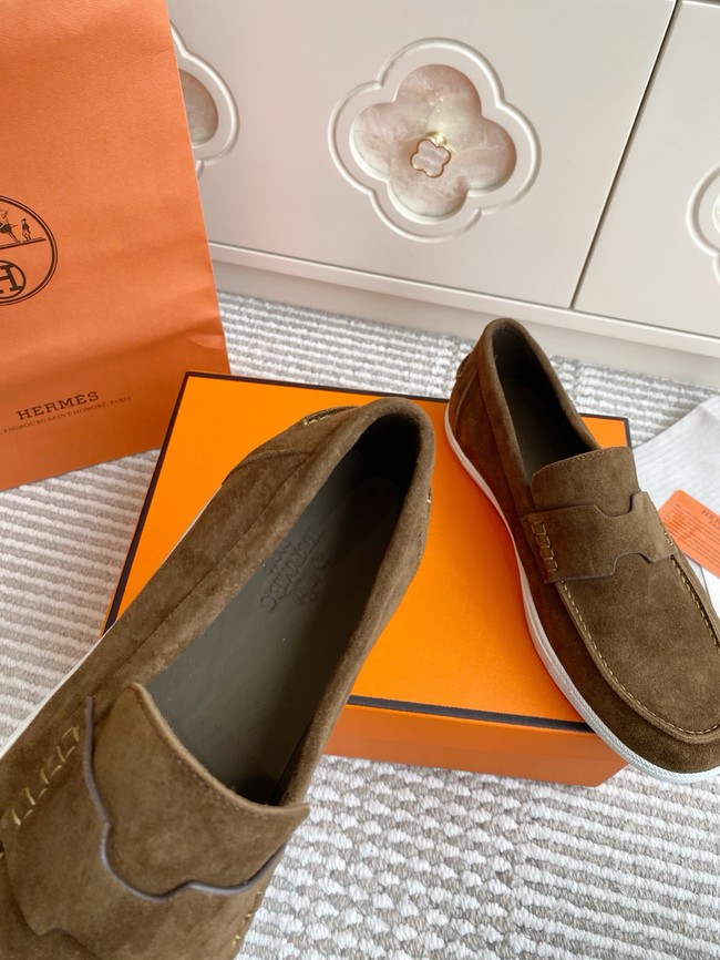 Hermes Shoes 45040-4