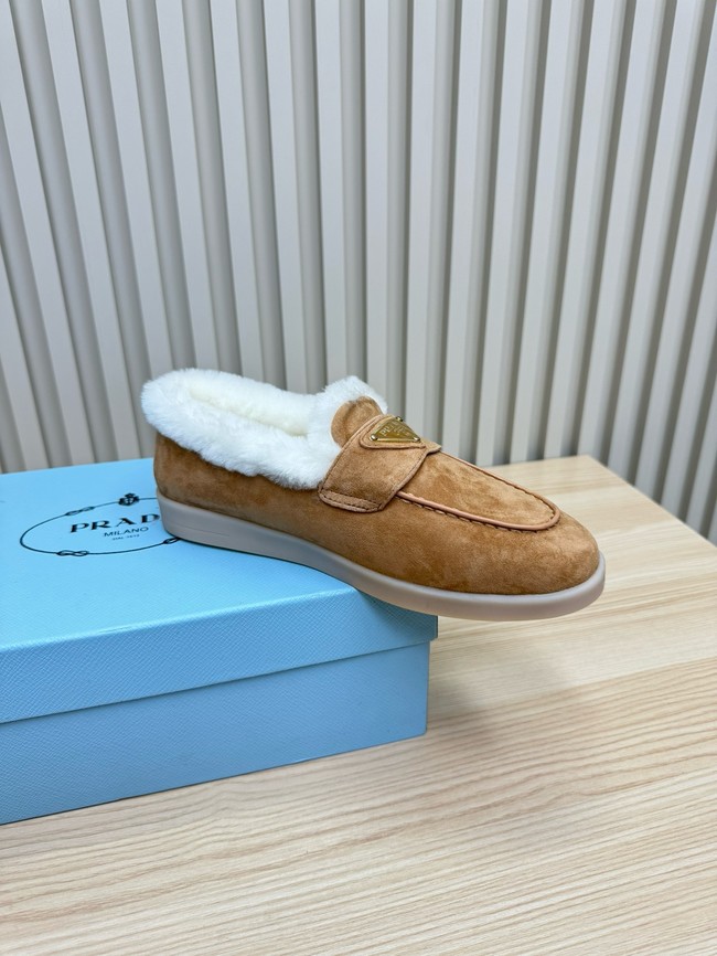Prada shoes 45039-2