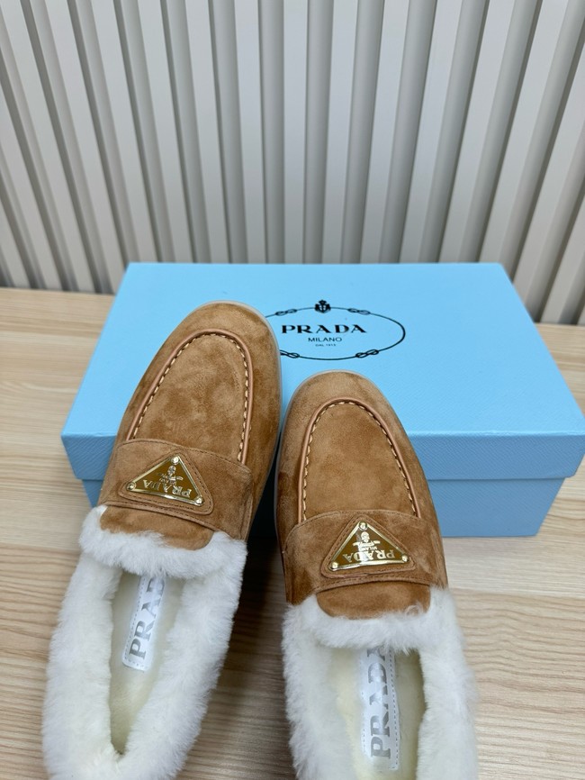 Prada shoes 45039-2