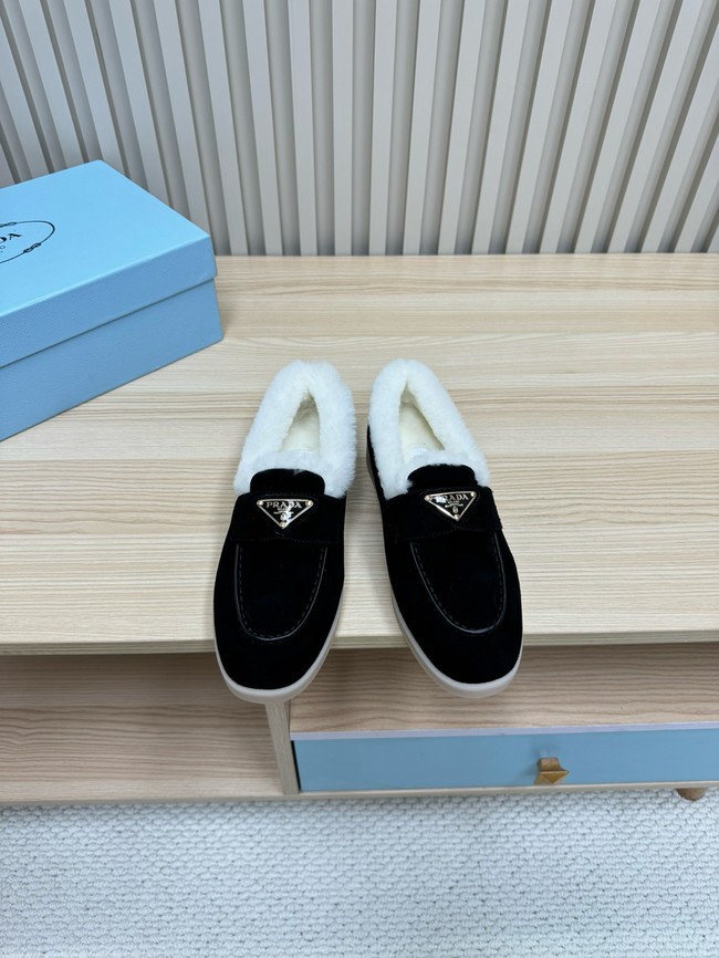 Prada shoes 45039-3