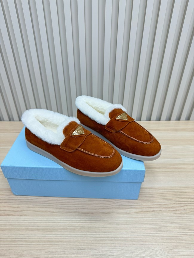 Prada shoes 45039-5
