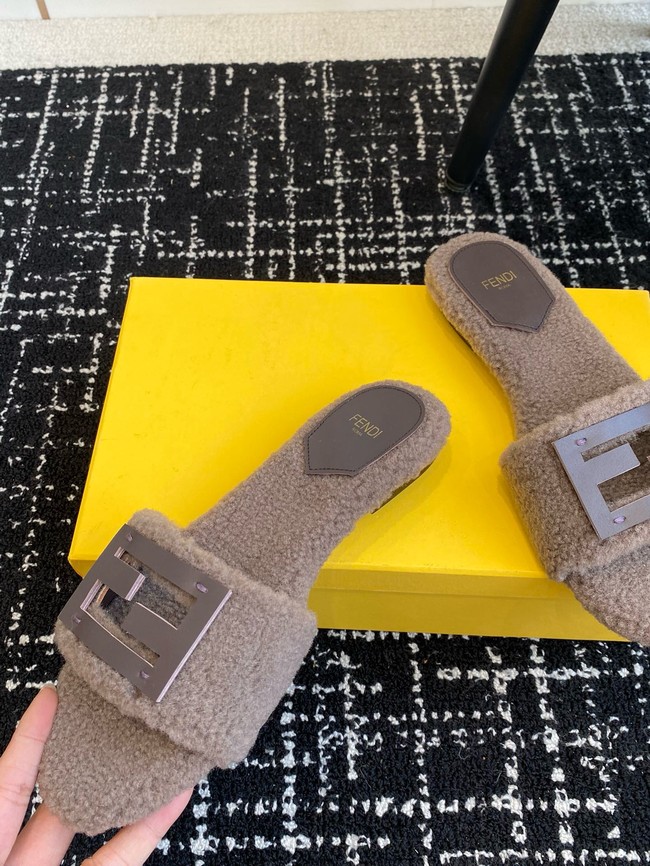 Fendi shoes 45041-2