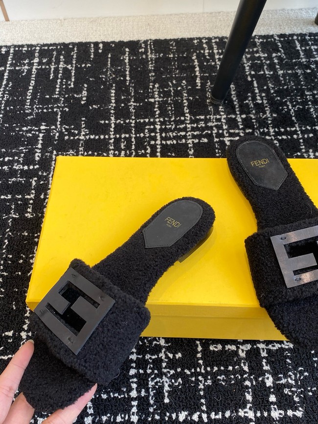 Fendi shoes 45041-3