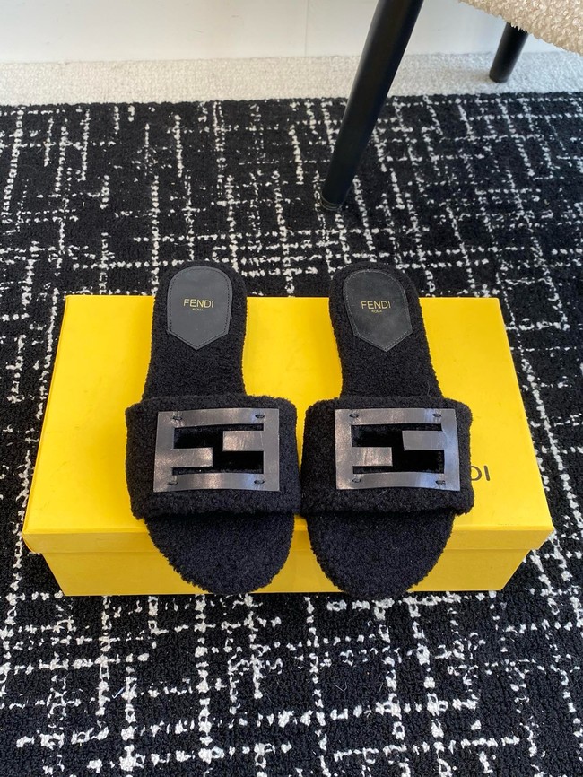 Fendi shoes 45041-3