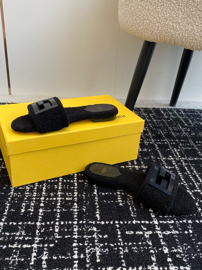 Fendi shoes 45041-3