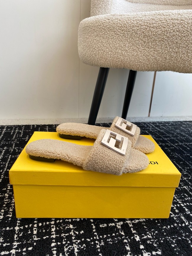 Fendi shoes 45041-5