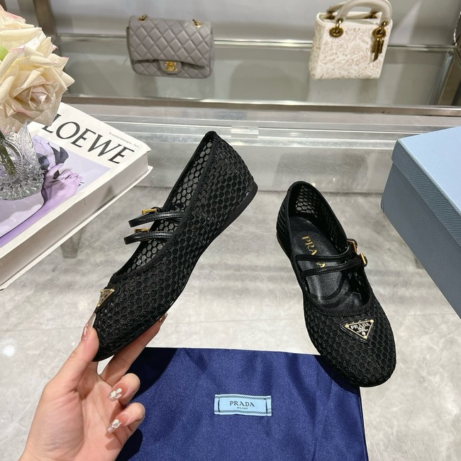Prada shoes 45042-5