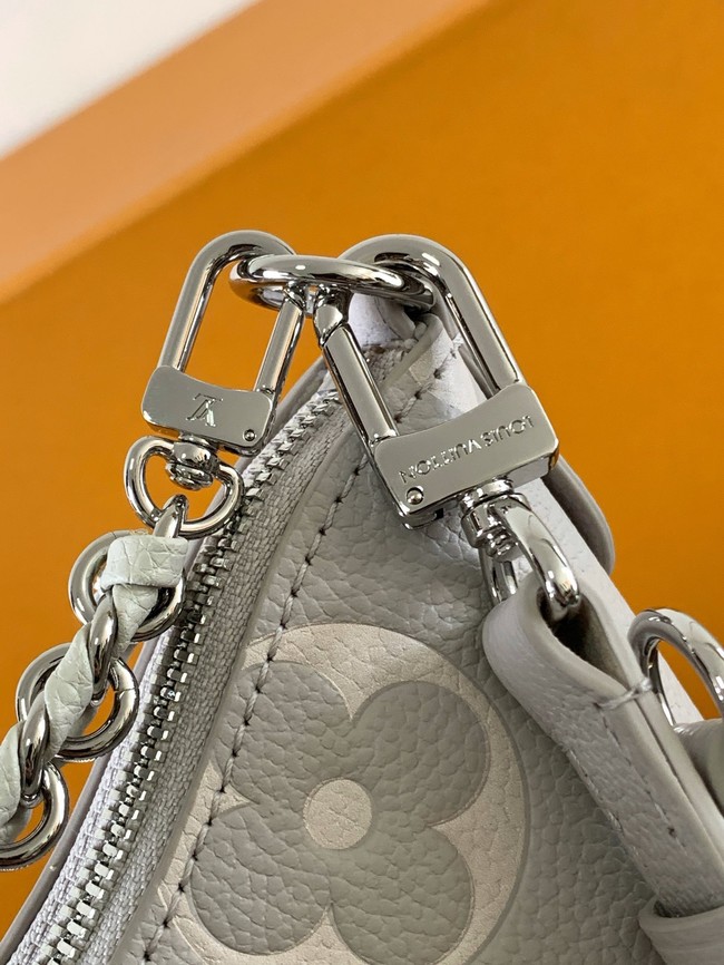 Louis Vuitton Boulogne PM M12930 Taro purple