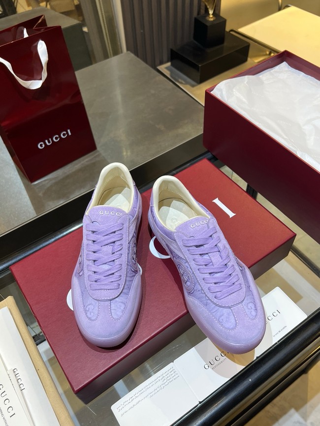 Gucci Womens sneaker 45069-5