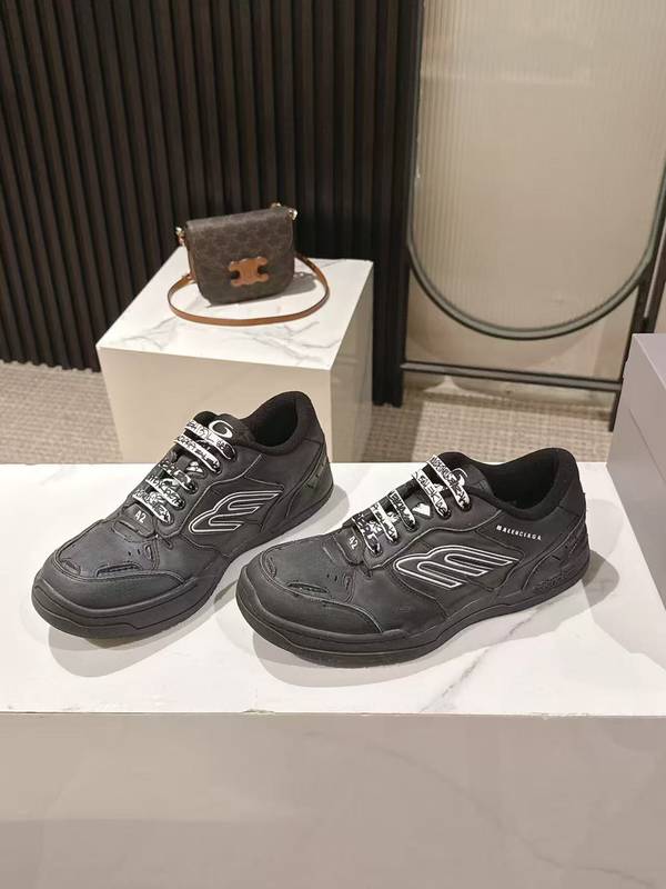 Balenciaga Shoes BGS00210