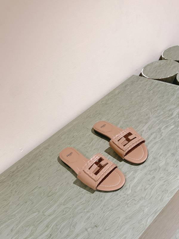 Fendi Shoes FDS00133
