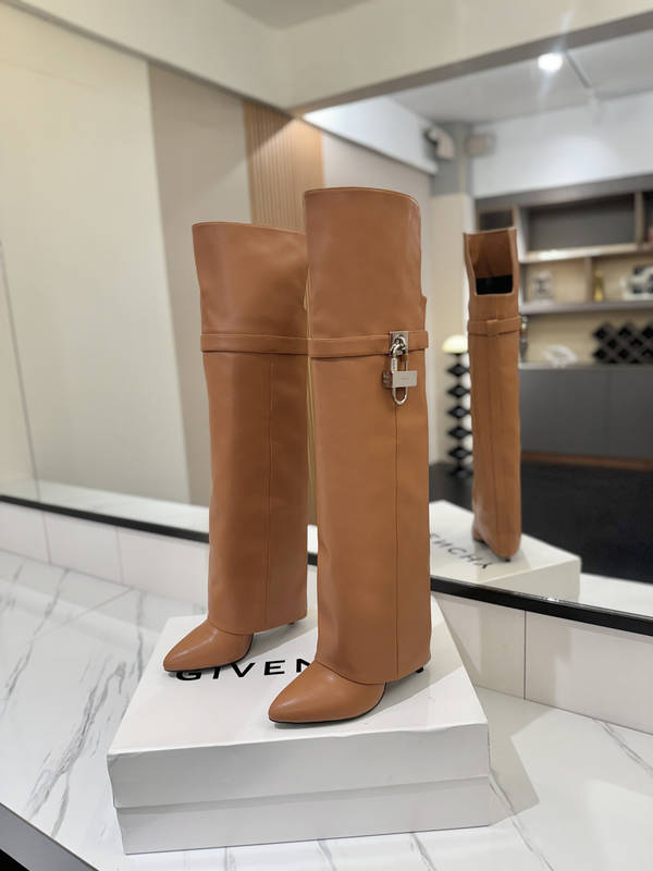 Givenchy Shoes GHS00063 Heel 10.5CM