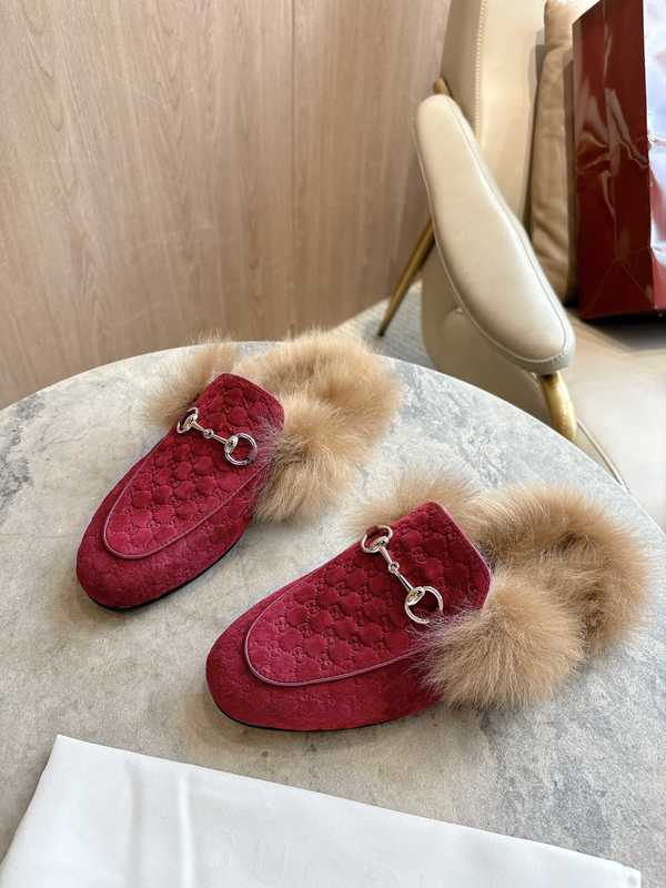 Gucci Shoes GUS00926