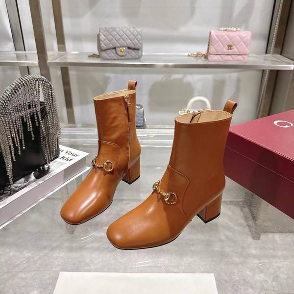 Gucci Shoes GUS00940