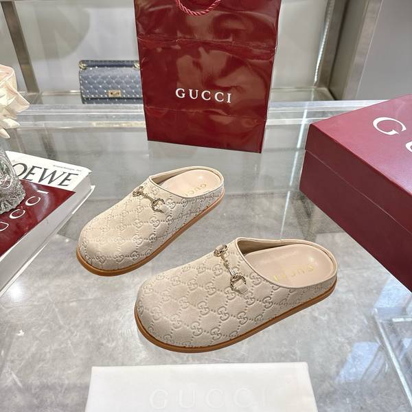 Gucci Shoes GUS00958