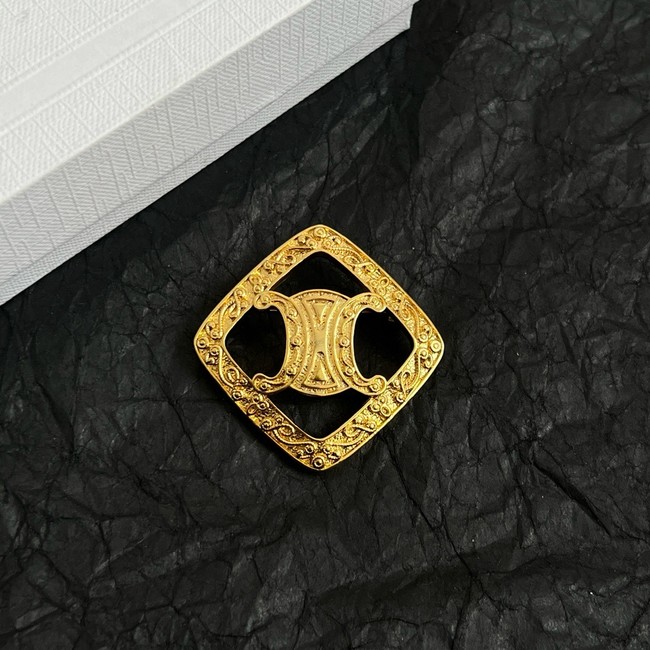 Celine brooch CE81616