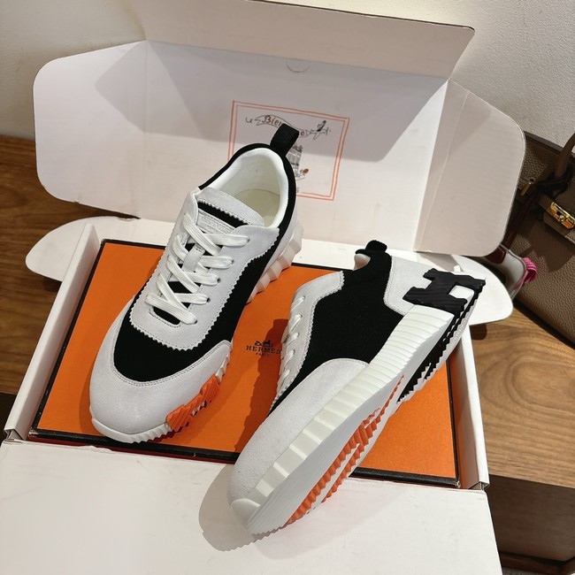Hermes Bouncing shoes 69877-9