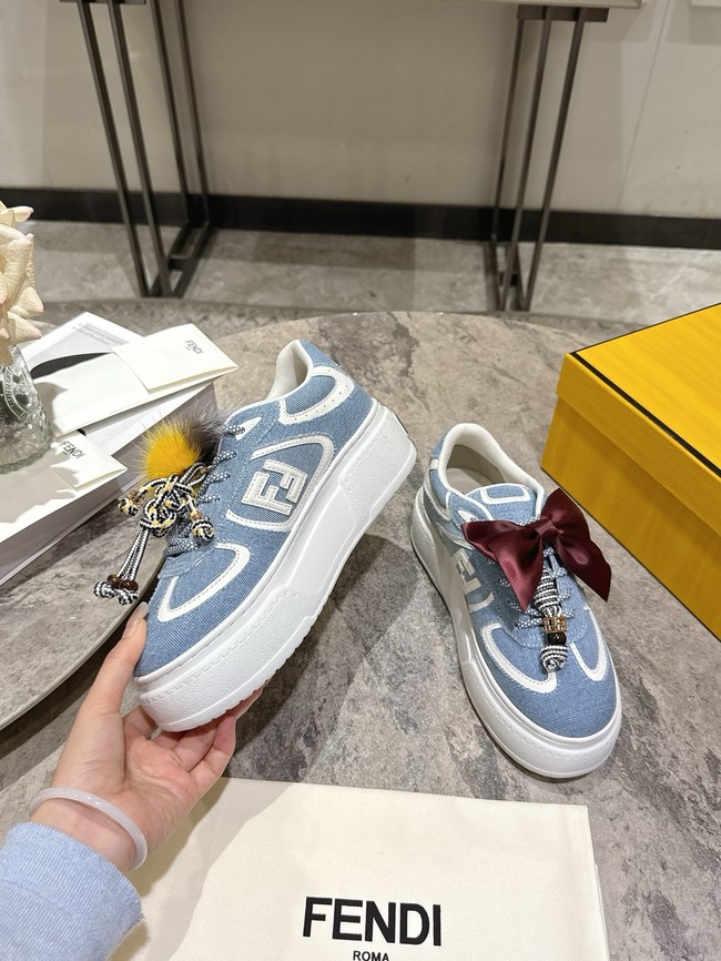 Fendi shoes 69885-1