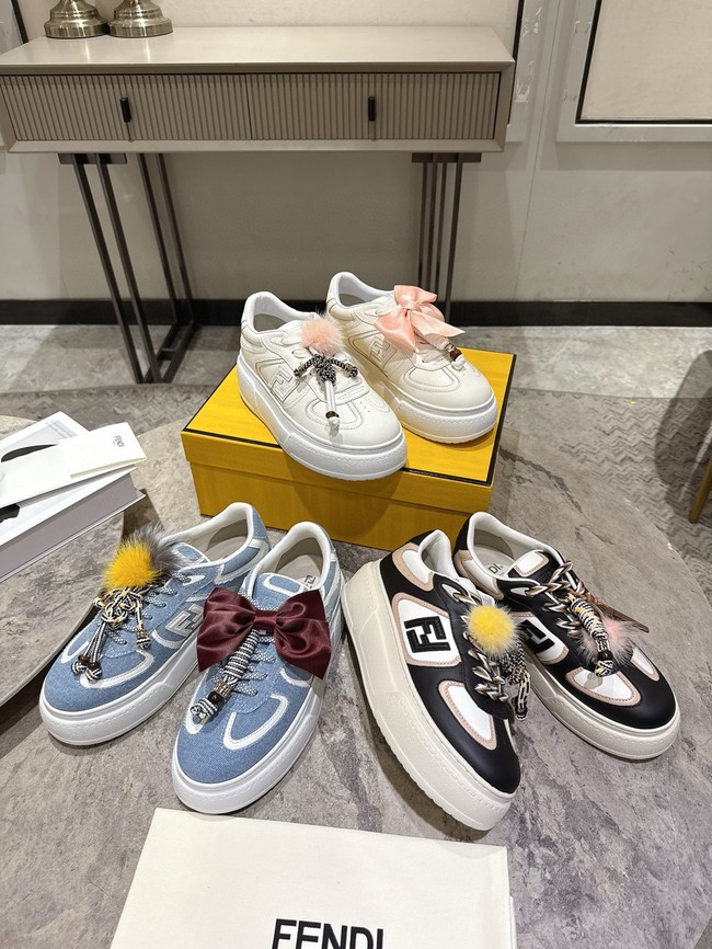 Fendi shoes 69885-3